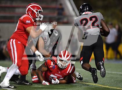 Thumbnail 1 in Centennial @ Mater Dei photogallery.