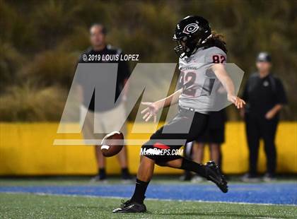 Thumbnail 2 in Centennial @ Mater Dei photogallery.
