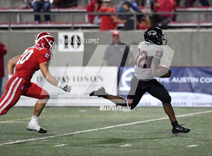 Thumbnail 1 in Centennial @ Mater Dei photogallery.