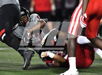 Thumbnail 3 in Centennial @ Mater Dei photogallery.