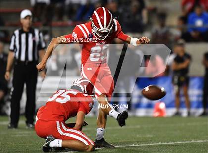 Thumbnail 2 in Centennial @ Mater Dei photogallery.