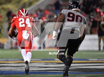 Thumbnail 3 in Centennial @ Mater Dei photogallery.
