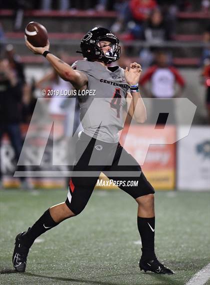 Thumbnail 3 in Centennial @ Mater Dei photogallery.