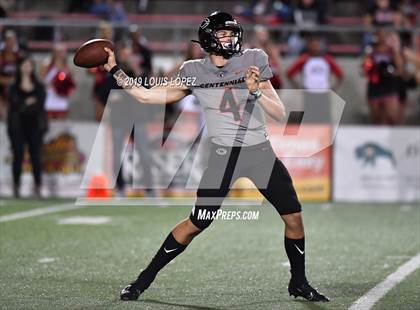 Thumbnail 2 in Centennial @ Mater Dei photogallery.