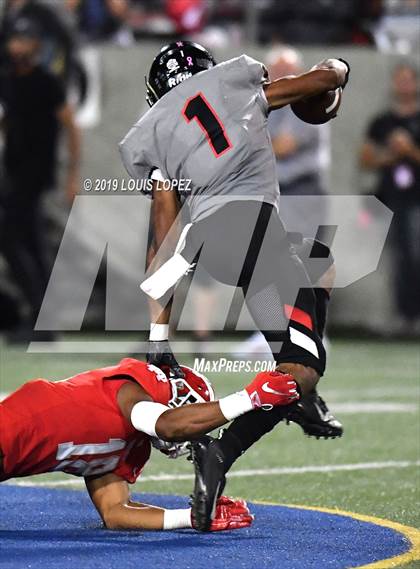 Thumbnail 2 in Centennial @ Mater Dei photogallery.