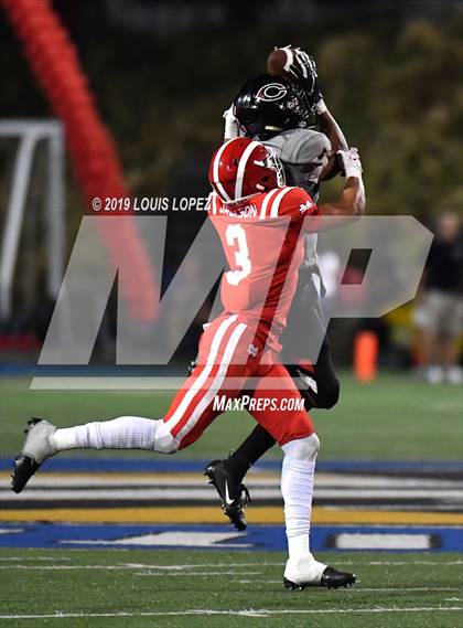 Thumbnail 2 in Centennial @ Mater Dei photogallery.