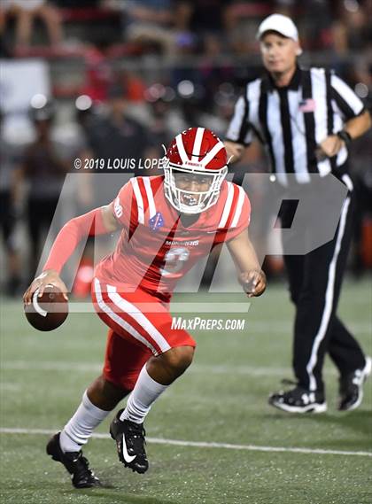 Thumbnail 3 in Centennial @ Mater Dei photogallery.