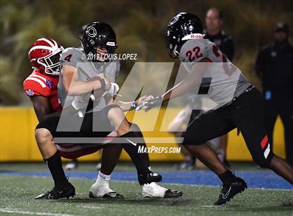 Thumbnail 2 in Centennial @ Mater Dei photogallery.