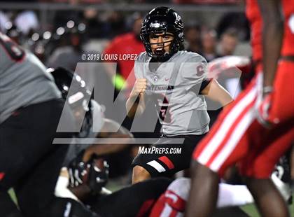 Thumbnail 2 in Centennial @ Mater Dei photogallery.