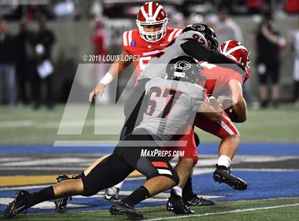 Thumbnail 3 in Centennial @ Mater Dei photogallery.