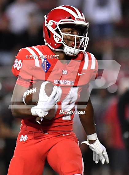 Thumbnail 3 in Centennial @ Mater Dei photogallery.