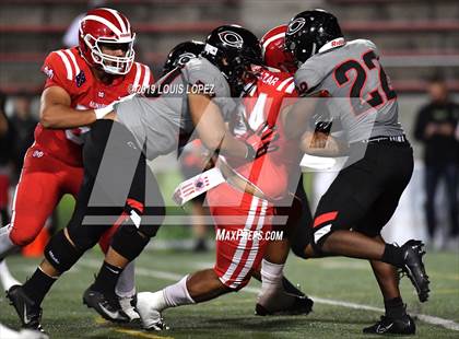 Thumbnail 3 in Centennial @ Mater Dei photogallery.