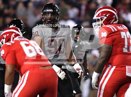 Thumbnail 1 in Centennial @ Mater Dei photogallery.