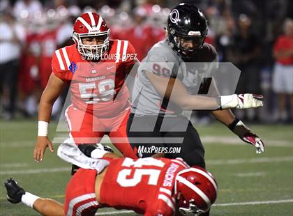 Thumbnail 3 in Centennial @ Mater Dei photogallery.