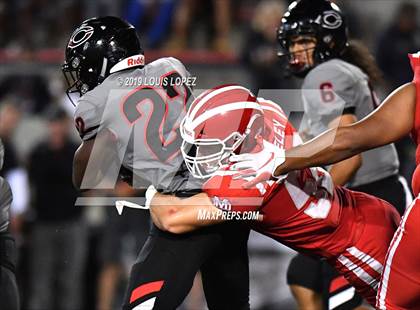 Thumbnail 2 in Centennial @ Mater Dei photogallery.