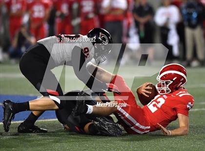 Thumbnail 3 in Centennial @ Mater Dei photogallery.