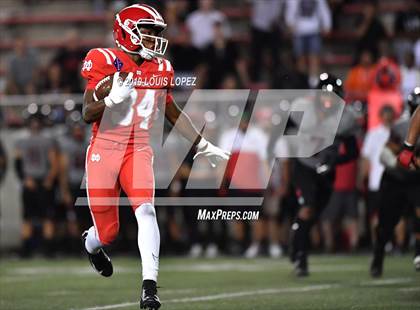 Thumbnail 2 in Centennial @ Mater Dei photogallery.