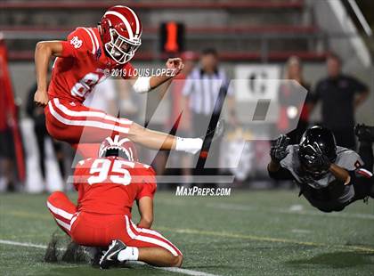 Thumbnail 1 in Centennial @ Mater Dei photogallery.