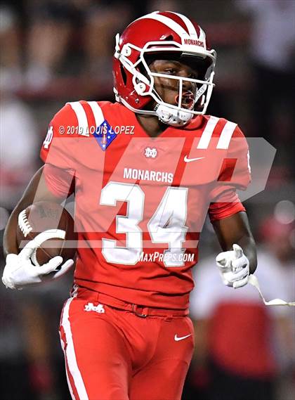 Thumbnail 1 in Centennial @ Mater Dei photogallery.