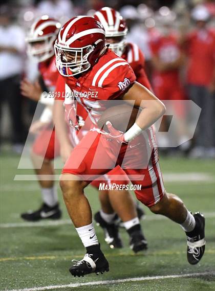 Thumbnail 2 in Centennial @ Mater Dei photogallery.