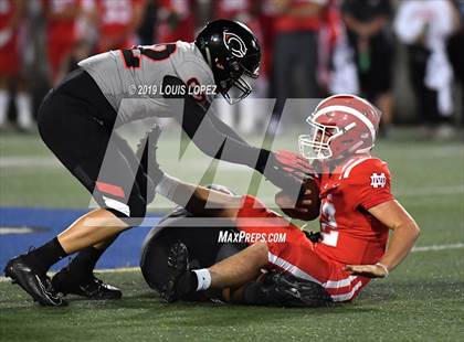 Thumbnail 2 in Centennial @ Mater Dei photogallery.