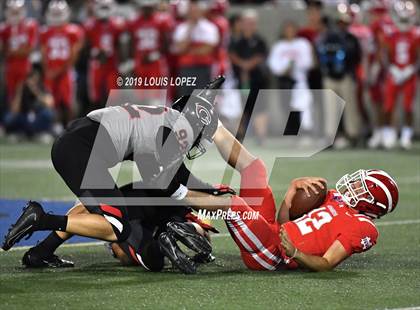Thumbnail 1 in Centennial @ Mater Dei photogallery.