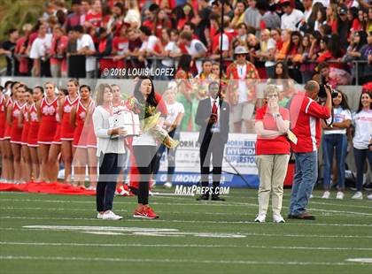 Thumbnail 2 in Centennial @ Mater Dei photogallery.