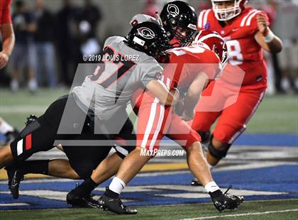 Thumbnail 3 in Centennial @ Mater Dei photogallery.