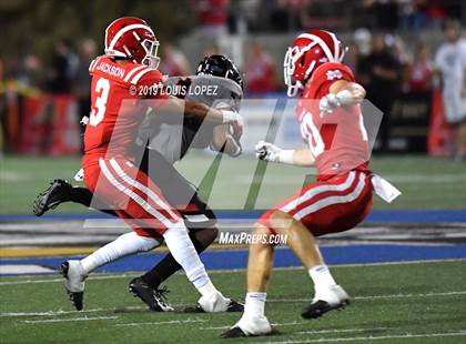 Thumbnail 3 in Centennial @ Mater Dei photogallery.