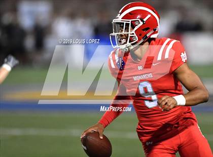 Thumbnail 1 in Centennial @ Mater Dei photogallery.