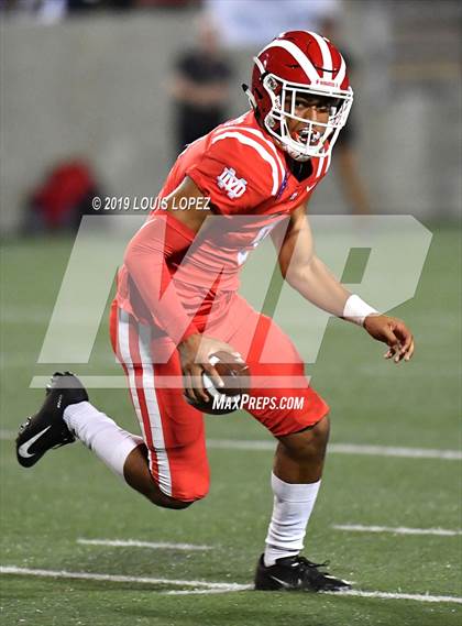 Thumbnail 1 in Centennial @ Mater Dei photogallery.
