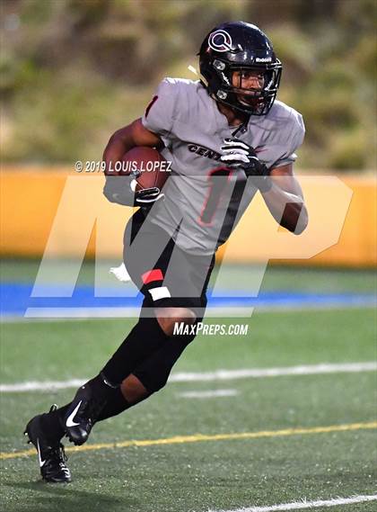 Thumbnail 3 in Centennial @ Mater Dei photogallery.