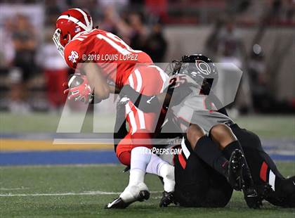 Thumbnail 1 in Centennial @ Mater Dei photogallery.