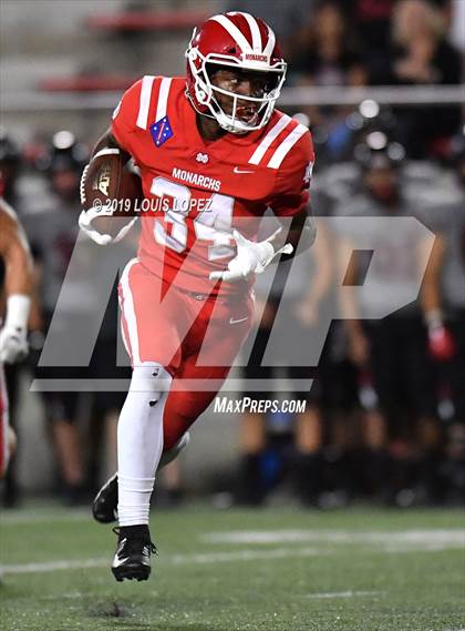 Thumbnail 2 in Centennial @ Mater Dei photogallery.