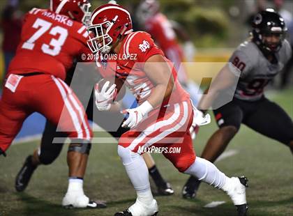 Thumbnail 3 in Centennial @ Mater Dei photogallery.