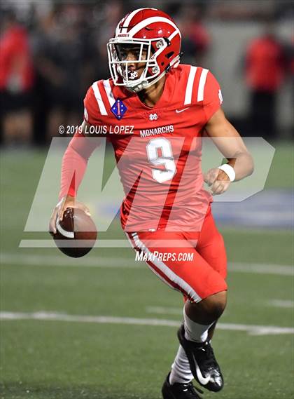 Thumbnail 3 in Centennial @ Mater Dei photogallery.