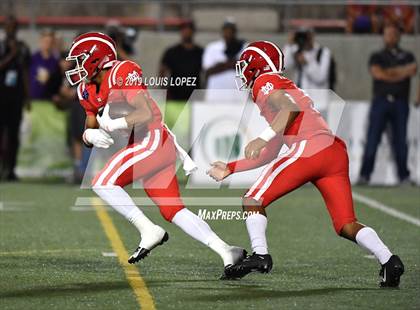 Thumbnail 2 in Centennial @ Mater Dei photogallery.