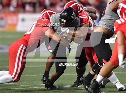 Thumbnail 1 in Centennial @ Mater Dei photogallery.