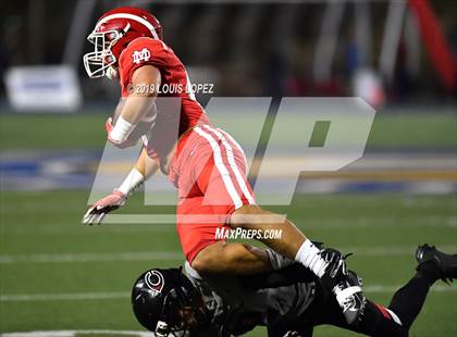 Thumbnail 3 in Centennial @ Mater Dei photogallery.