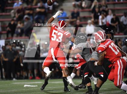 Thumbnail 1 in Centennial @ Mater Dei photogallery.