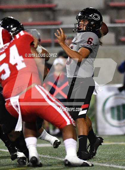 Thumbnail 3 in Centennial @ Mater Dei photogallery.