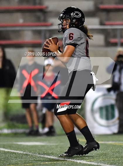 Thumbnail 1 in Centennial @ Mater Dei photogallery.