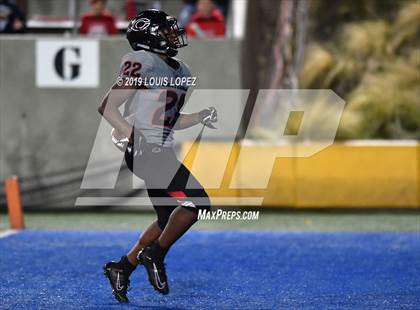 Thumbnail 1 in Centennial @ Mater Dei photogallery.