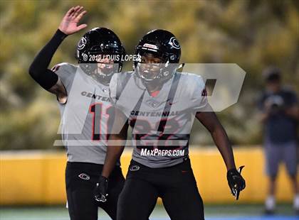 Thumbnail 1 in Centennial @ Mater Dei photogallery.