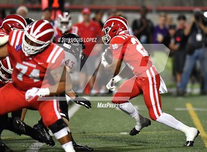 Thumbnail 1 in Centennial @ Mater Dei photogallery.