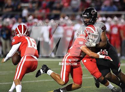 Thumbnail 2 in Centennial @ Mater Dei photogallery.