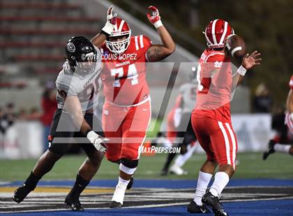 Thumbnail 3 in Centennial @ Mater Dei photogallery.