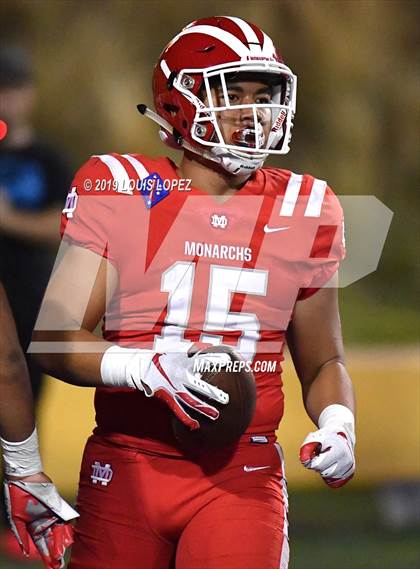 Thumbnail 3 in Centennial @ Mater Dei photogallery.