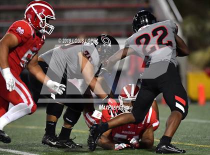 Thumbnail 2 in Centennial @ Mater Dei photogallery.