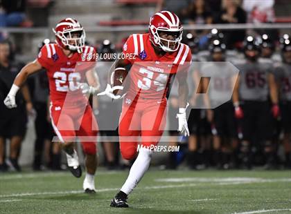 Thumbnail 3 in Centennial @ Mater Dei photogallery.